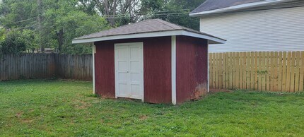 3304 Archer Dr SW in Huntsville, AL - Building Photo - Building Photo