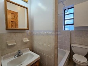 86 Haven Avenue in New York, NY - Building Photo - Floor Plan