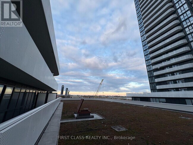 property at 8 Interchange Wy