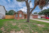 3623 Campfield Ct in Katy, TX - Foto de edificio - Building Photo