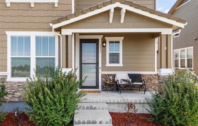 property at 9977 Hough Pt