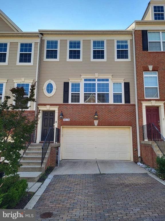 property at 8618 Stone Hill Ln