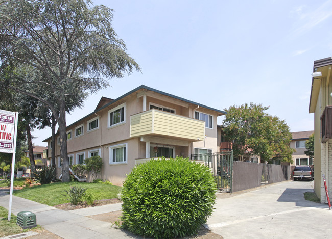 The Californian Apartments in Mountain View, CA - Building Photo - Building Photo