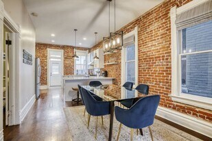 2032 N Ogden St in Denver, CO - Building Photo