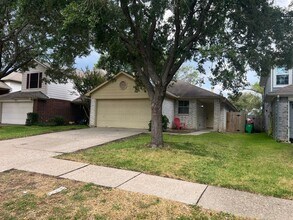 19530 Sandy Woods Dr in Tomball, TX - Building Photo - Building Photo