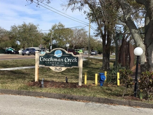2625 FL-590, Unit 1822 in Clearwater, FL - Building Photo - Building Photo