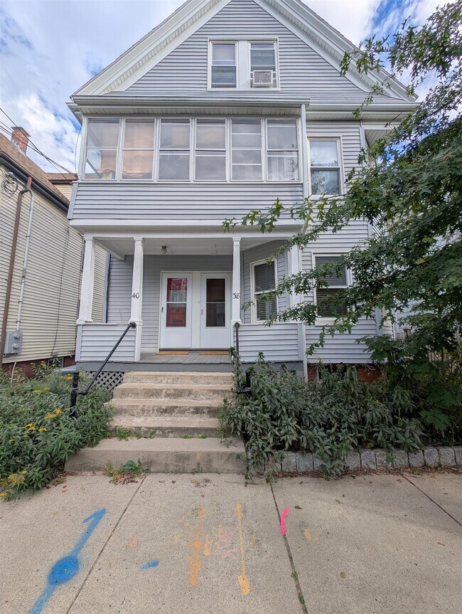 38 Gold Star Rd