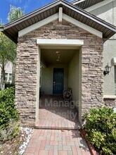 25149 Lambrusco Loop in Lutz, FL - Building Photo - Building Photo