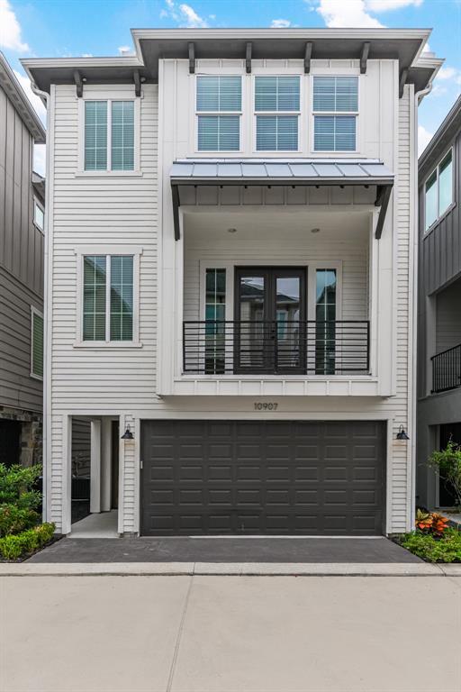 10907 Upland Retreat Dr in Houston, TX - Building Photo - Building Photo