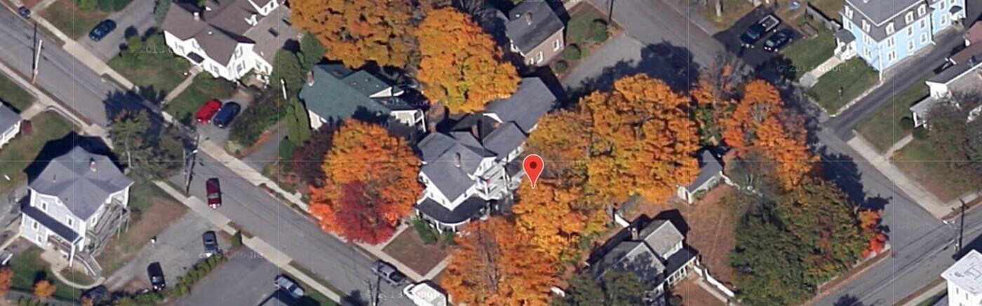 35 Summer St in Westborough, MA - Building Photo