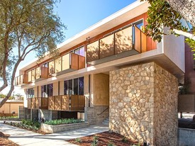 Olive Street Lofts Apartments