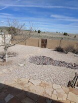 2590 W Covey Ln in Chino Valley, AZ - Building Photo