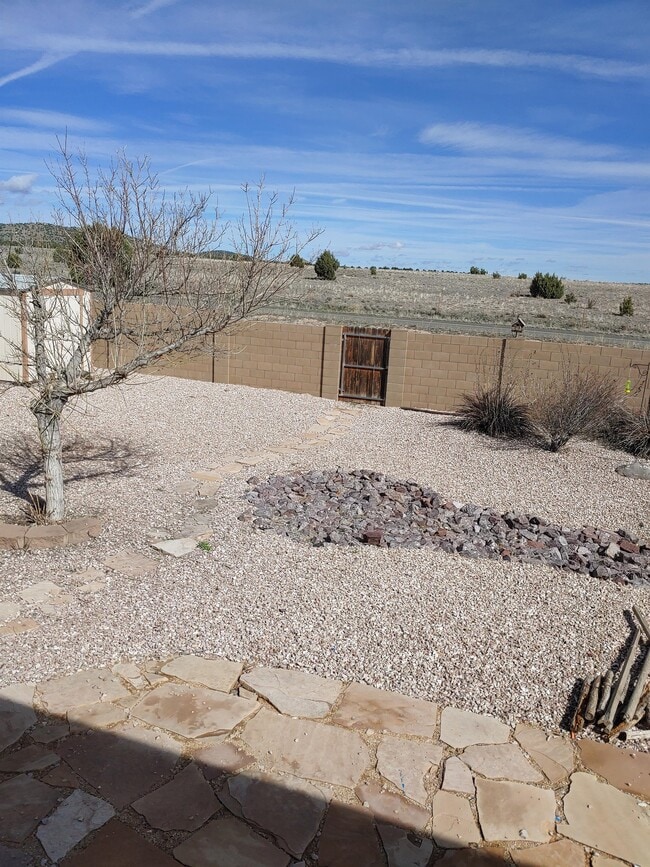 property at 2590 W Covey Ln