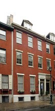 1129 Spruce St in Philadelphia, PA - Foto de edificio - Building Photo