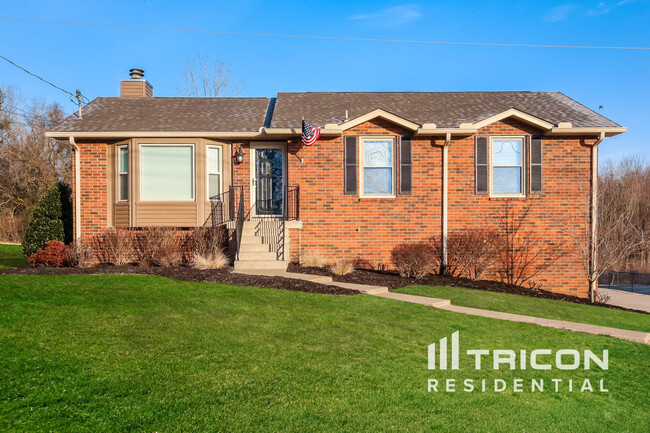 property at 206 Township Dr