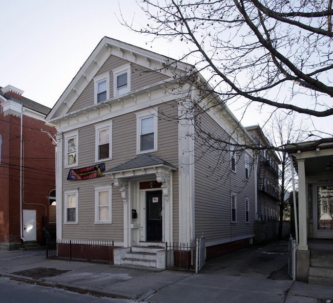 81-83 America St in Providence, RI - Building Photo - Building Photo