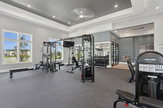 Ascend Mirada in San Antonio, FL - Foto de edificio - Building Photo