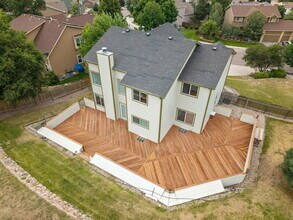 8175 Trafalger Dr in Colorado Springs, CO - Building Photo - Building Photo