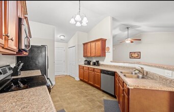 167 Leadoff Dr in Myrtle Beach, SC - Foto de edificio - Building Photo