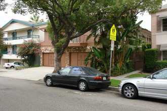 225 N Kenwood St in Glendale, CA - Building Photo - Building Photo