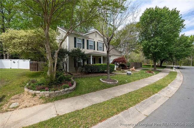Room in House on Feldspar Way in Durham, NC - Building Photo - Building Photo