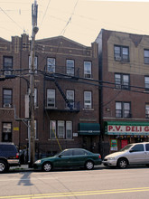 4126 Bronxwood Ave in Bronx, NY - Building Photo - Building Photo