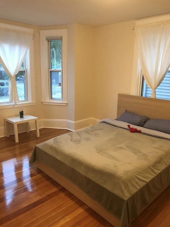 property at 254 Amory St