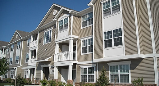Royal Crescent in Mount Royal, NJ - Building Photo - Building Photo