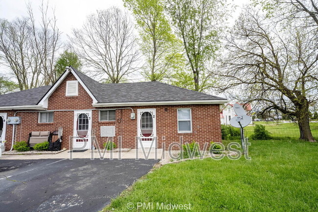 property at 2142 W US Hwy 40