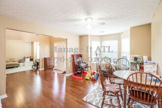 753 Roxholly Walk NE in Buford, GA - Building Photo - Building Photo