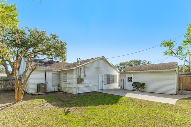 property at 114 Tarpon Ave
