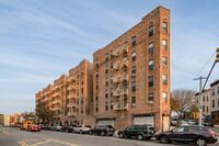 490 Southern Blvd in Bronx, NY - Foto de edificio - Building Photo