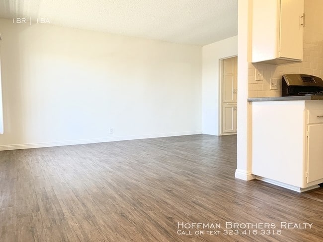 4847 Slauson Ave in Los Angeles, CA - Building Photo - Building Photo