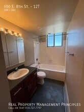 600 E 8th St in Kansas City, MO - Building Photo - Building Photo