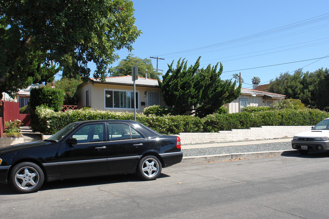 1570 Missouri St in San Diego, CA - Building Photo - Building Photo