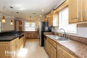 4582 Brook Dr in West Palm Beach, FL - Building Photo - Building Photo
