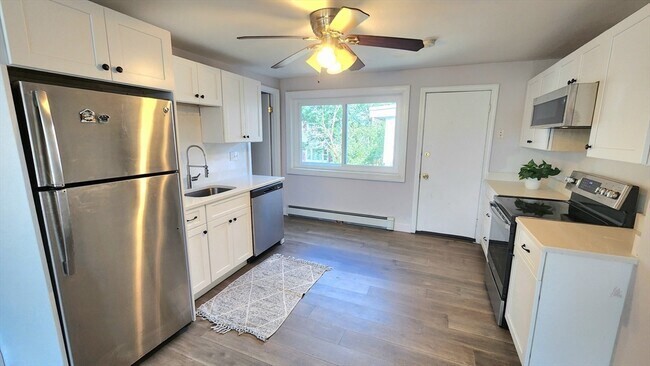 37 White St, Unit #2
