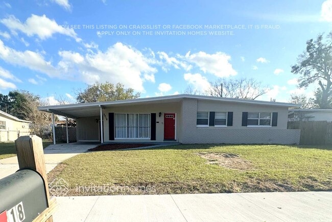 property at 5218 Grandview Dr