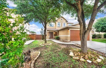 2219 Sundrop Bay in San Antonio, TX - Building Photo - Building Photo