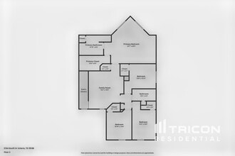 5764 Maxfli Dr in Schertz, TX - Building Photo - Building Photo