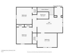 18746 Majestic Vista Ln in Richmond, TX - Building Photo - Building Photo