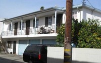 6335 Carmelita Ave in Bell, CA - Foto de edificio - Building Photo