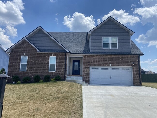 702 Rushville Dr