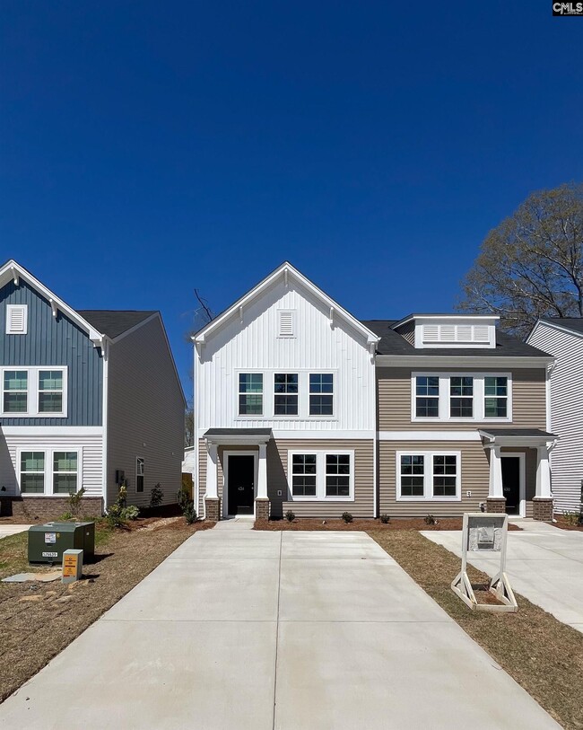 property at 434 Dinkins Dr