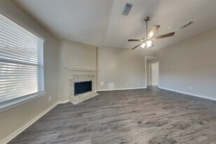 28807 Fox Lynn Dr in Spring, TX - Building Photo