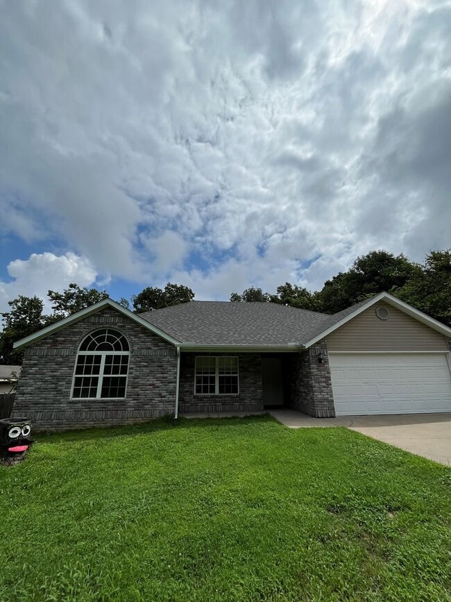 property at 8 Boreland Ln