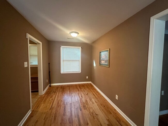 3810 Robbins Rd in Montgomery, AL - Building Photo - Building Photo