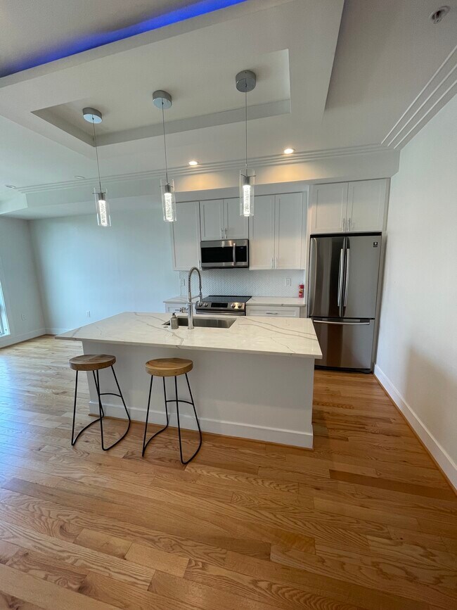 1404 Meridian Pl NW, Unit 3 in Washington, DC - Building Photo - Building Photo