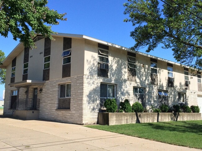 2641 George St, Unit K