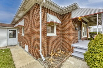 3970 11th St in Ecorse, MI - Building Photo - Building Photo